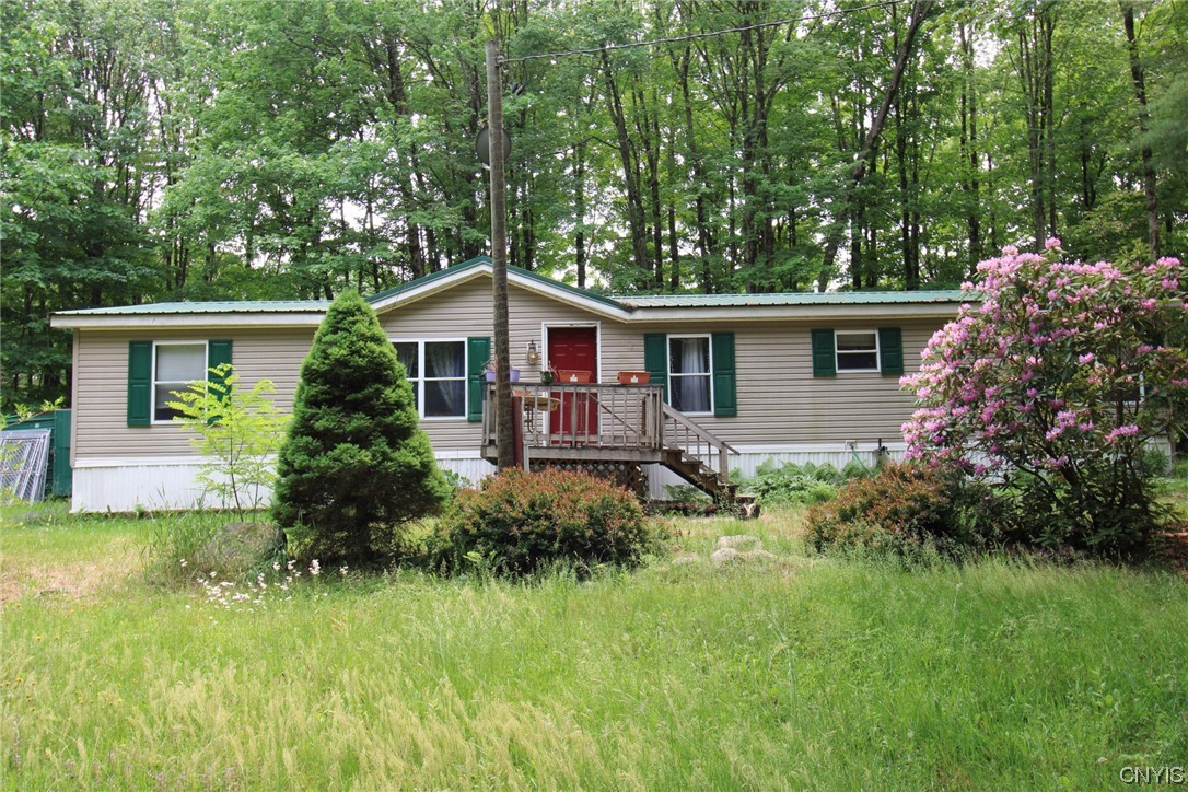 8244 Preston Hill Road Vienna, NY 13316 - Photo 1 of 1 Gallery Image 1