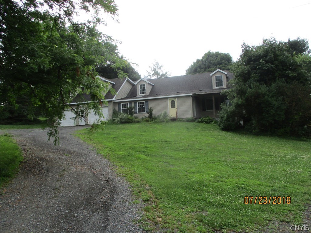 9 Sears Road Groton, NY 13073 - Photo 1 of 1