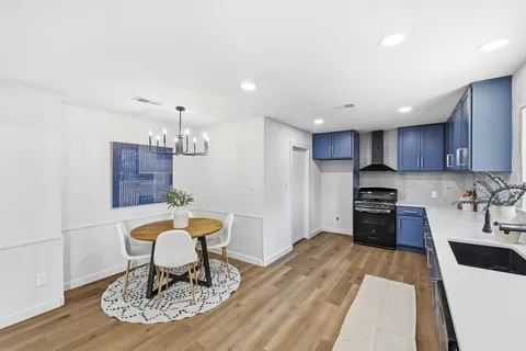 $555,000 | 9801 Oak Hollow Drive, Austin, TX 78758