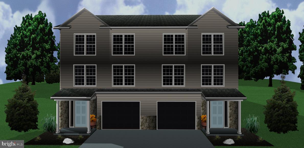 1325 Scott Street Reading, PA 19607 - Photo 1 of 2 Gallery Image 1