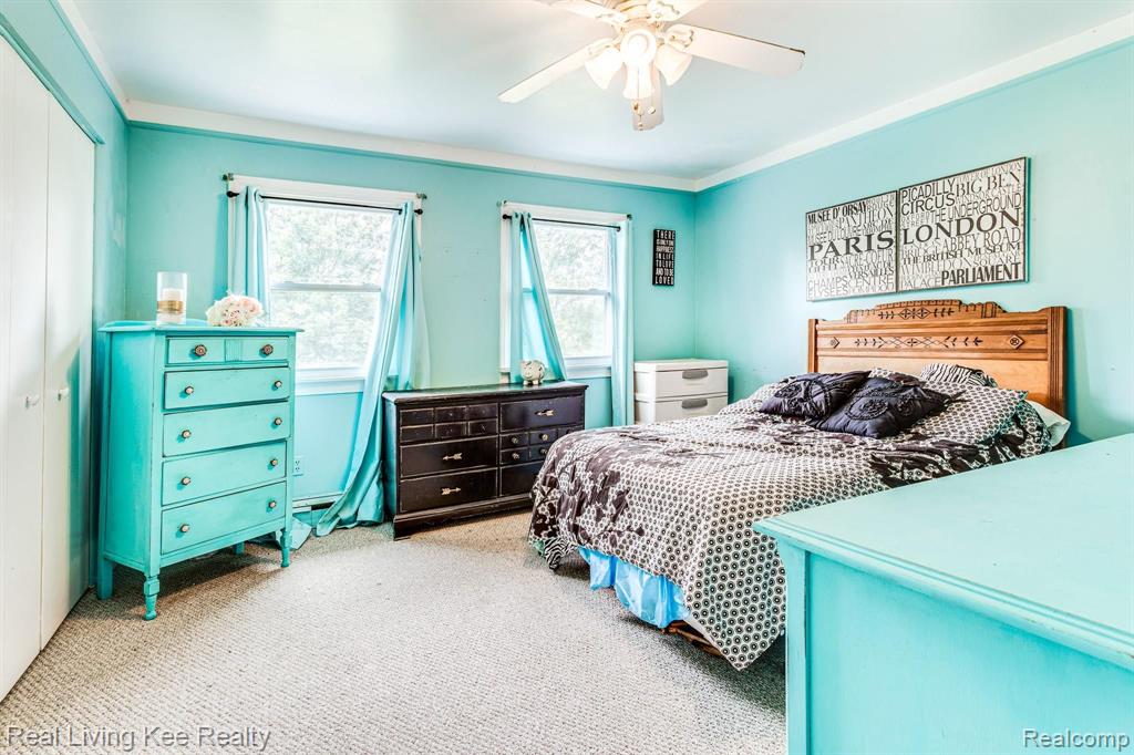 7194 Kilburn Road Jeddo, MI 48032 - Photo 43 of 51