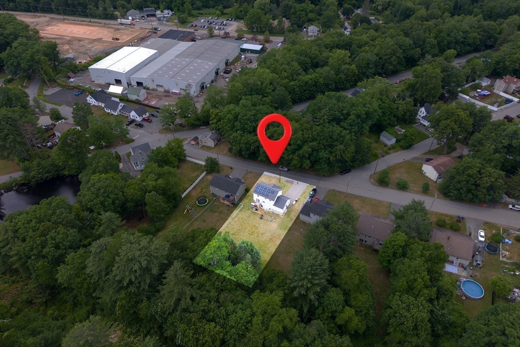 45 Chestnut Street Athol, MA 01331 - Photo 38 of 41