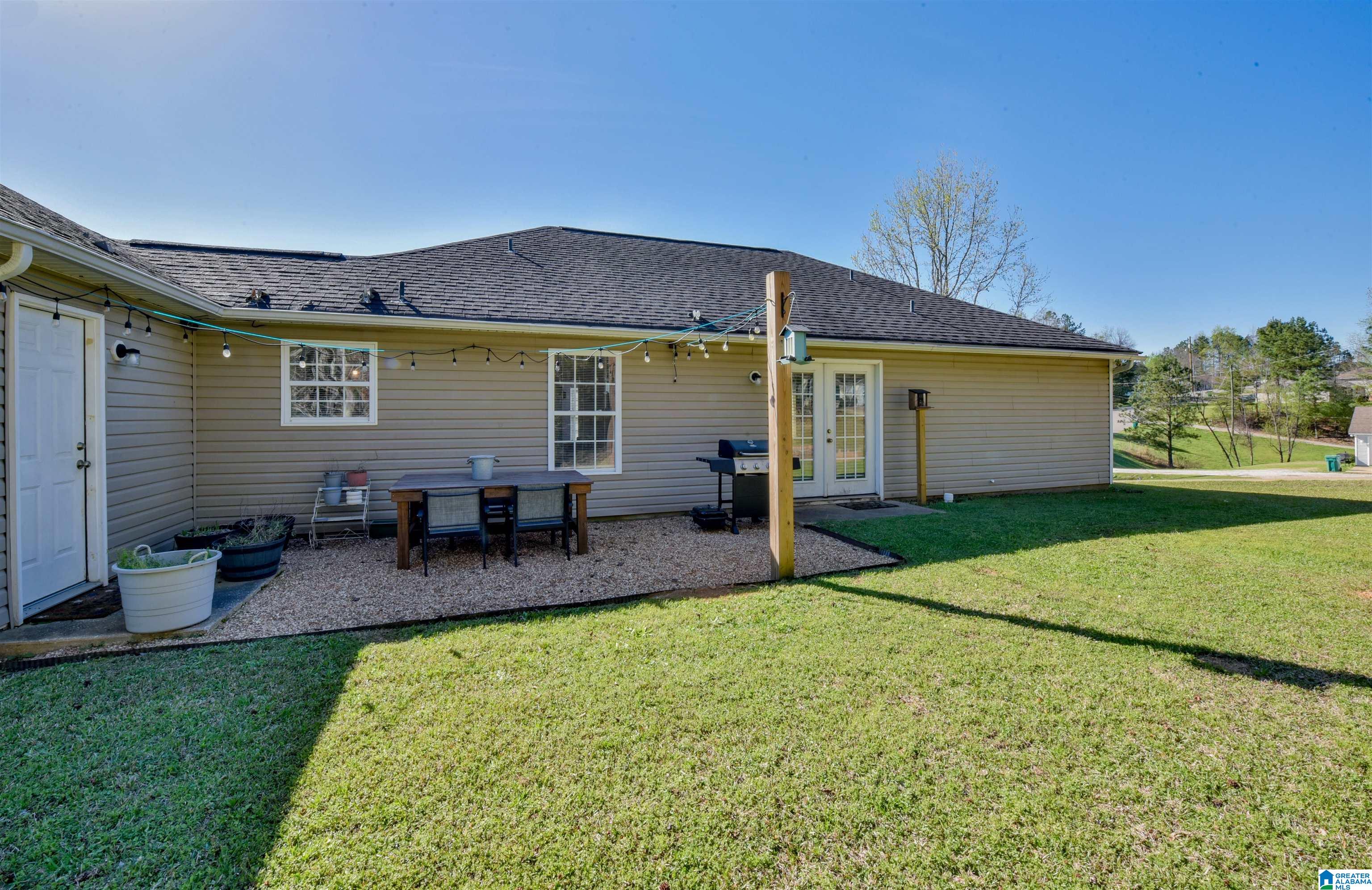 12657 Charles Taylor Road Vance, AL 35490 - Photo 25 of 25