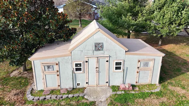 $314,900 | 7719 Highway 66, Wadesville, IN 47638