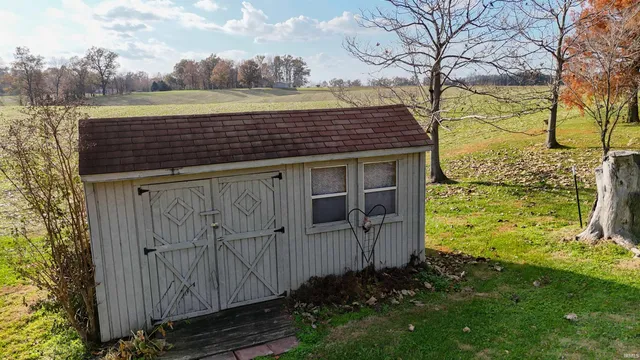 $314,900 | 7719 Highway 66, Wadesville, IN 47638