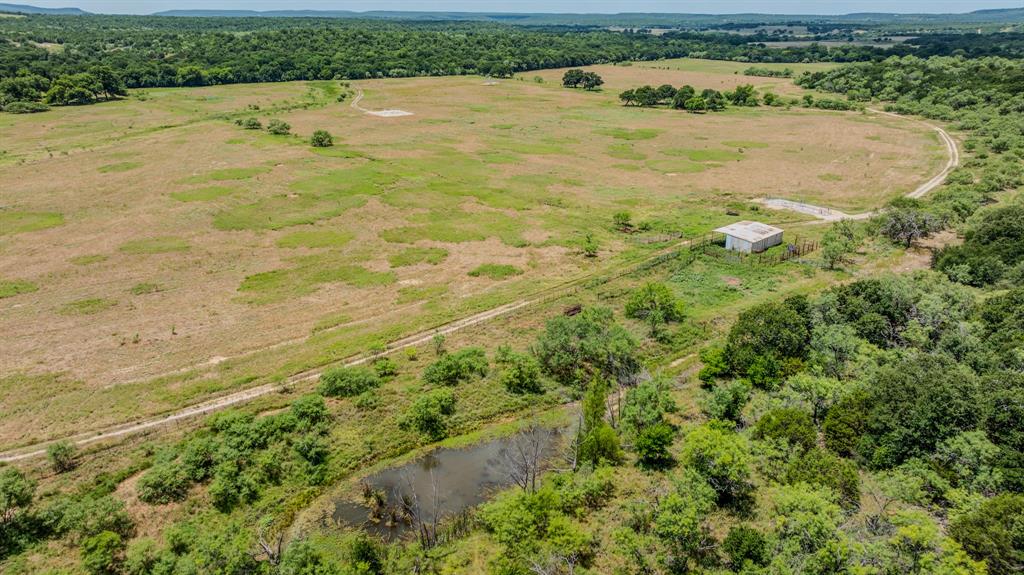 Tbd Cement Mountain Road Bryson, TX 76427 - Photo 16 of 40 a view of a lake view