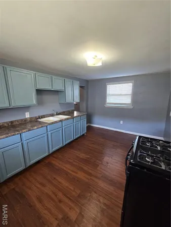 $115,000 | 1437 Grand Avenue, Granite City, IL 62040