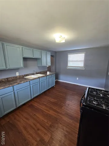 $115,000 | 1437 Grand Avenue, Granite City, IL 62040