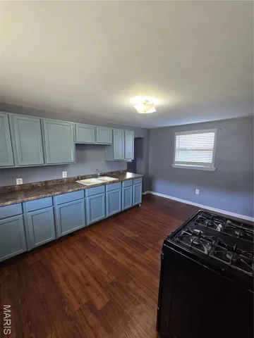 $115,000 | 1437 Grand Avenue, Granite City, IL 62040