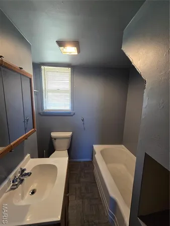 $115,000 | 1437 Grand Avenue, Granite City, IL 62040