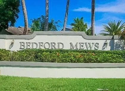 $2,600 | 2492 Bedford Mews Drive, Wellington, FL 33414