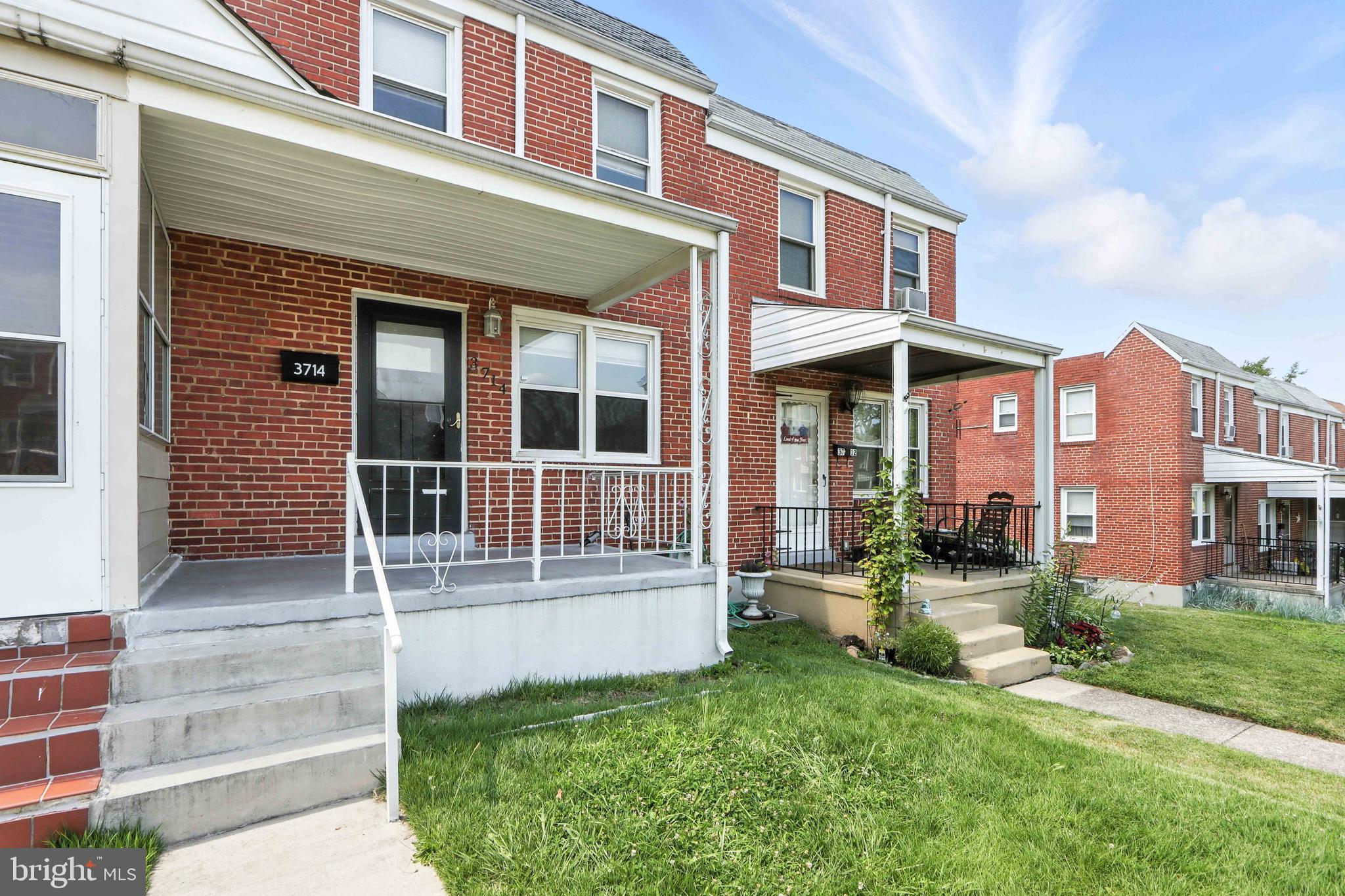 3714 Greenvale Road Baltimore, MD 21229 - Photo 2 of 37 Gallery Image 2