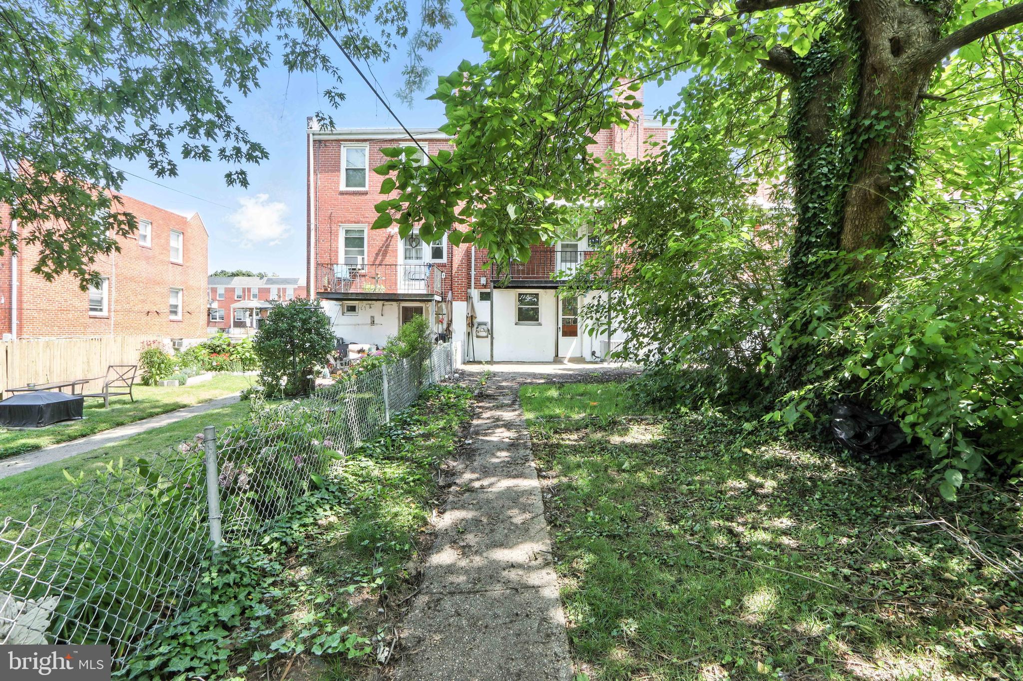 3714 Greenvale Road Baltimore, MD 21229 - Photo 26 of 37 Gallery Image 26