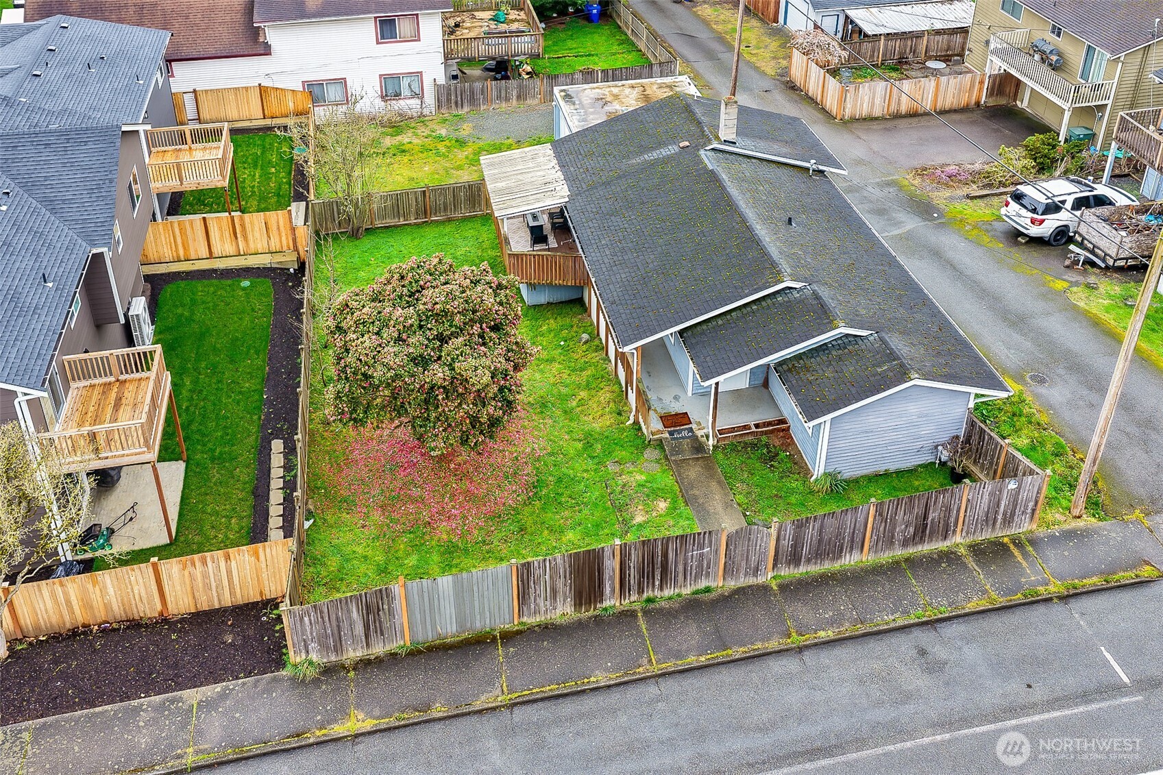 3215 19th Street Everett, WA 98201 - Photo 36 of 39