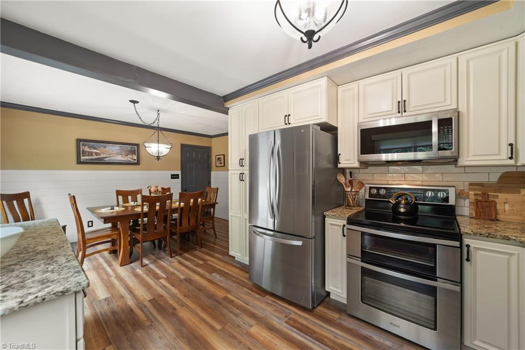 1346 Turkey Hill Road Winston-Salem, NC 27106 - Photo 14 of 41