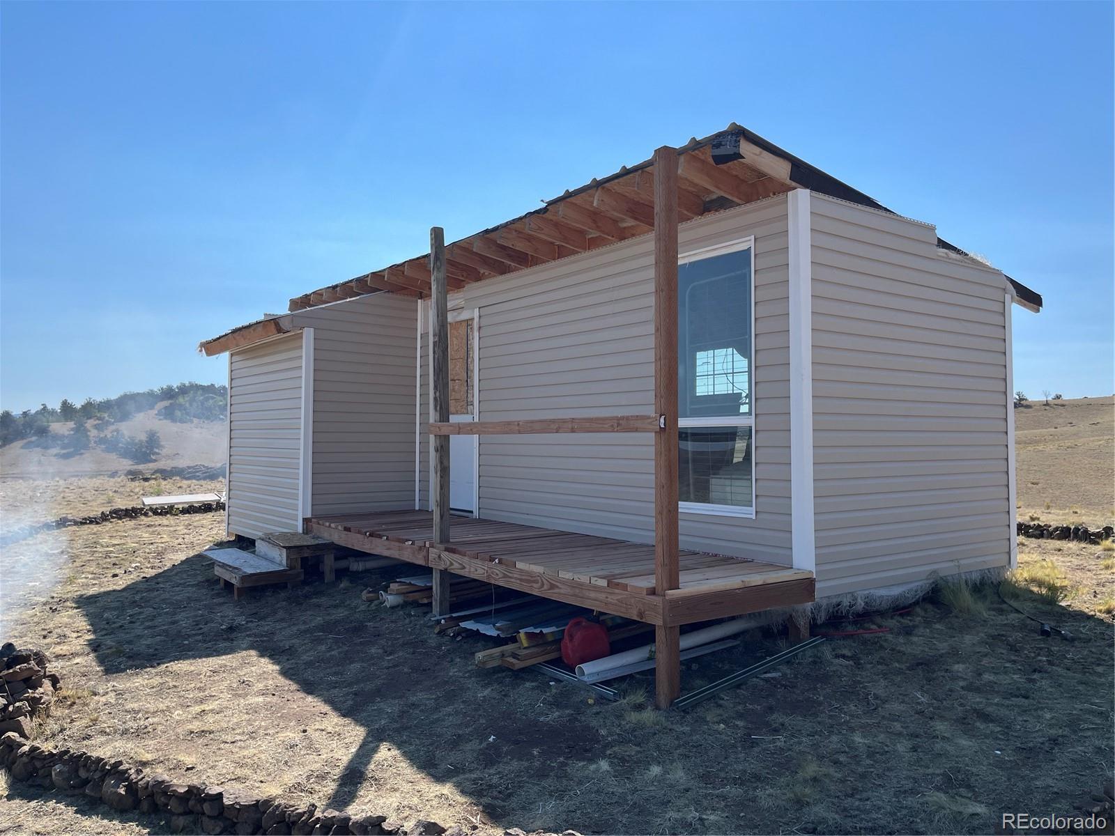 0 Seneca Road Hartsel, CO 80449 - Photo 1 of 27 Gallery Image 1