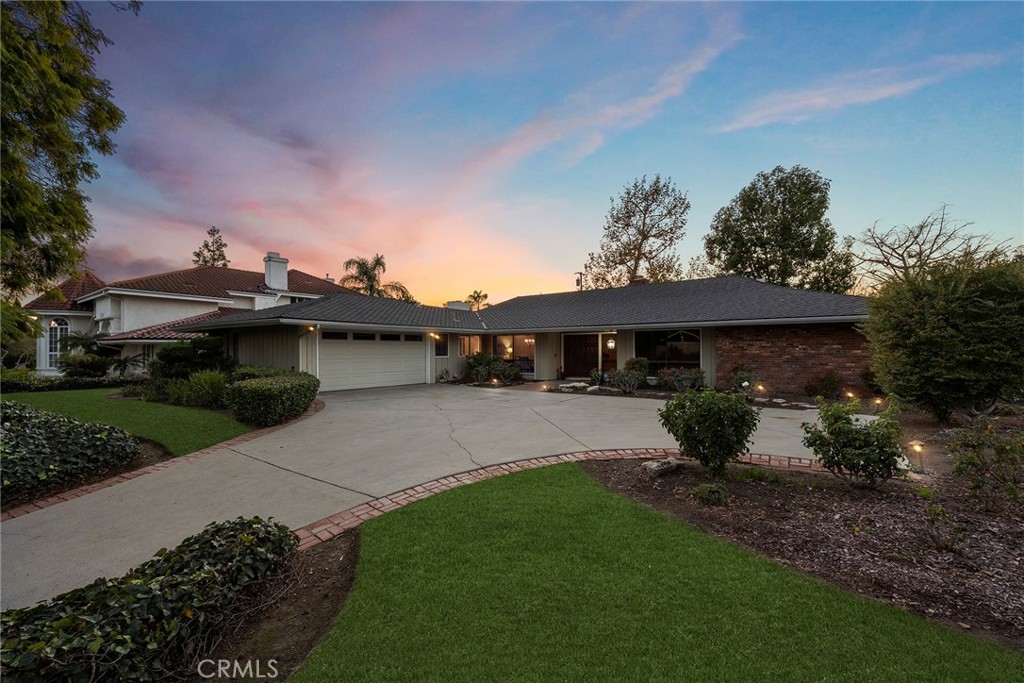 890 Rancho Circle Fullerton, CA 92835 - Photo 1 of 1 890 Rancho Circle is set on an expansive 1/2 acre lot in coveted Sunny Hills Estates