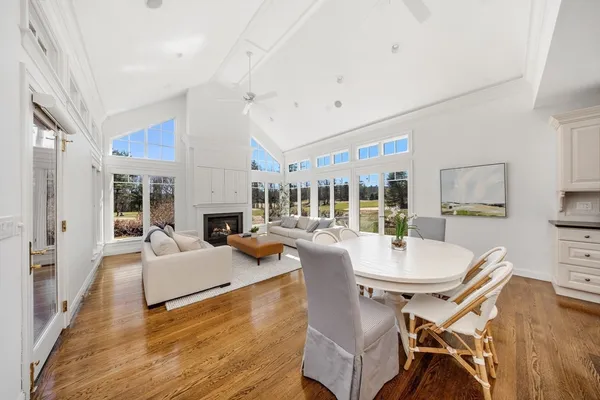 $3,100,000 | 71 Clubhouse Drive, Unit 71, Hingham, MA 02043