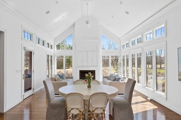 $3,100,000 | 71 Clubhouse Drive, Unit 71, Hingham, MA 02043