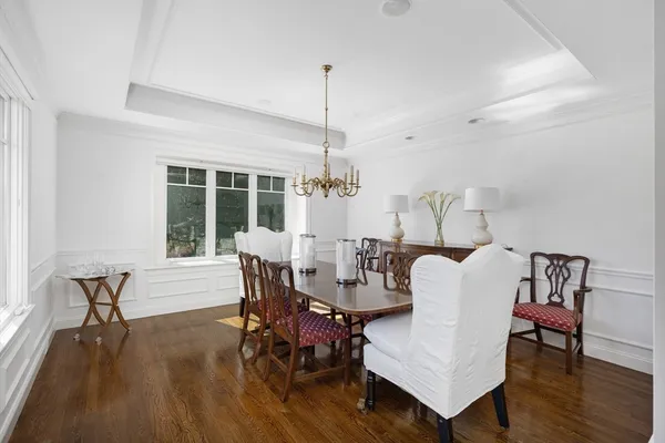 $3,100,000 | 71 Clubhouse Drive, Unit 71, Hingham, MA 02043