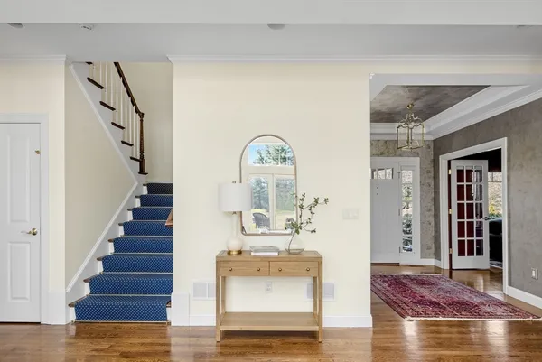 $3,100,000 | 71 Clubhouse Drive, Unit 71, Hingham, MA 02043