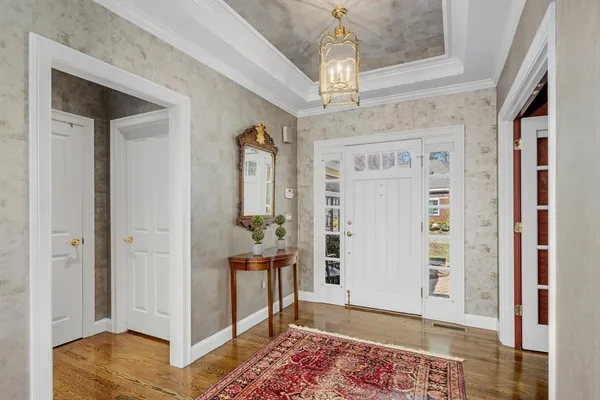 $3,100,000 | 71 Clubhouse Drive, Unit 71, Hingham, MA 02043