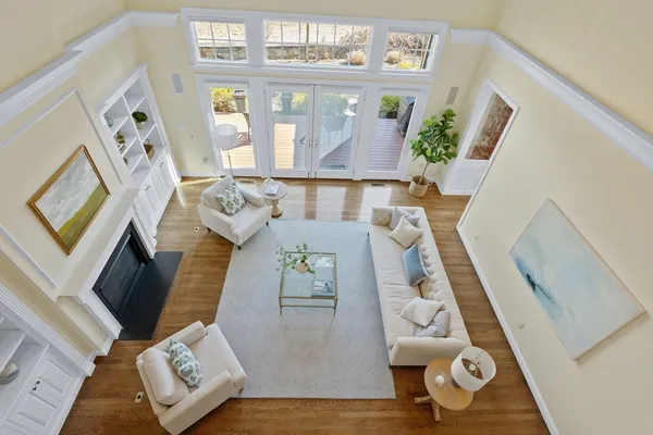 $3,100,000 | 71 Clubhouse Drive, Unit 71, Hingham, MA 02043