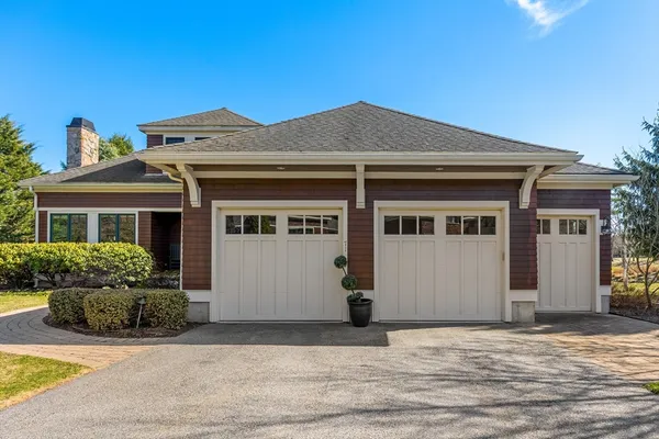 $3,100,000 | 71 Clubhouse Drive, Unit 71, Hingham, MA 02043