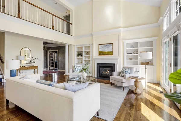$3,100,000 | 71 Clubhouse Drive, Unit 71, Hingham, MA 02043