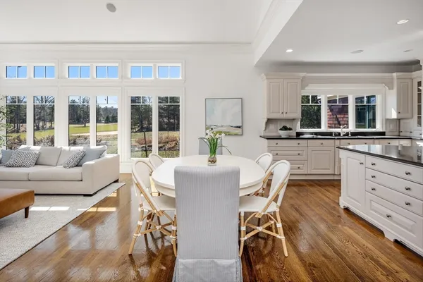 $3,100,000 | 71 Clubhouse Drive, Unit 71, Hingham, MA 02043