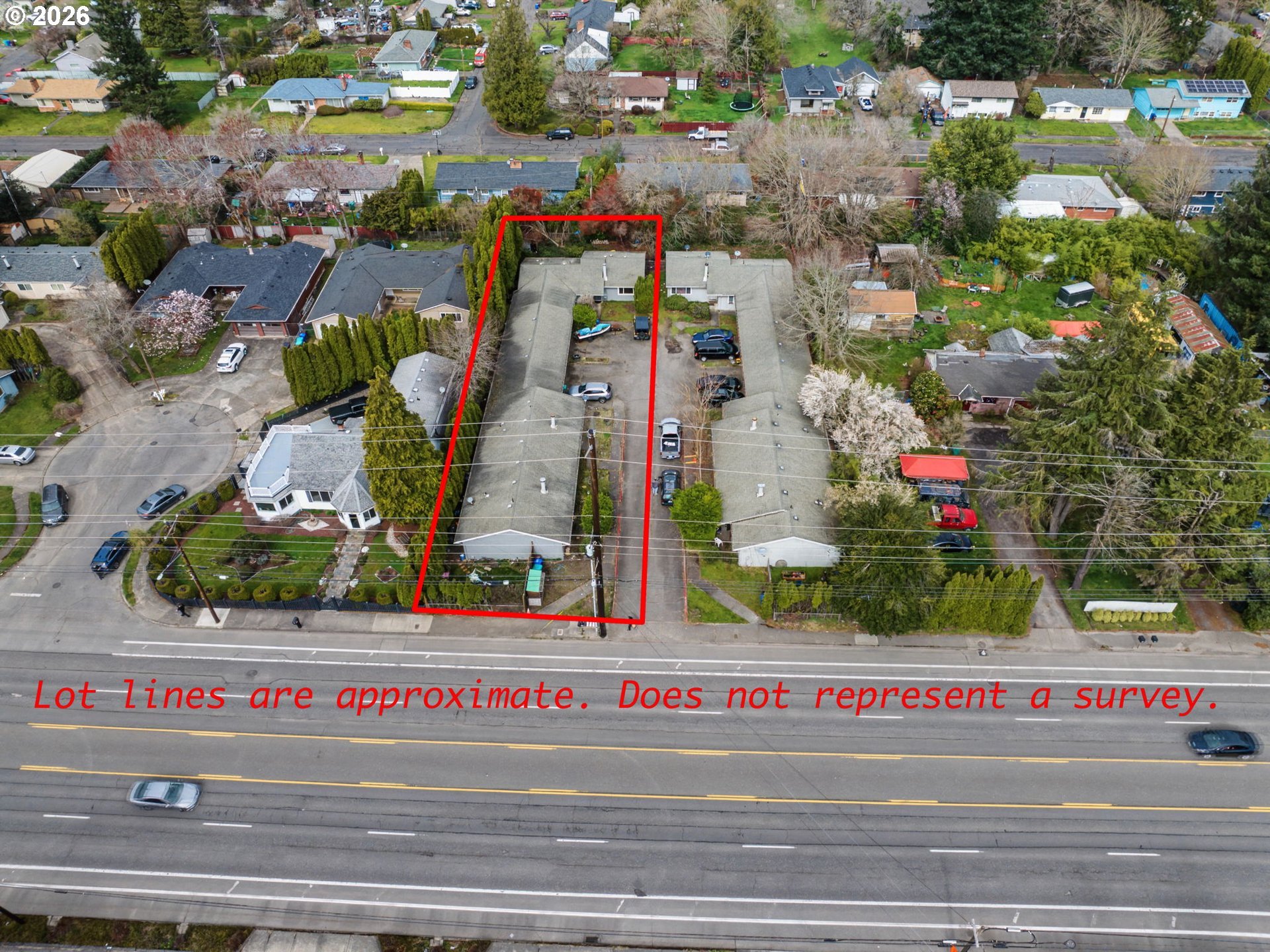 18635 Southeast Division Street Gresham, OR 97030 - Photo 11 of 27