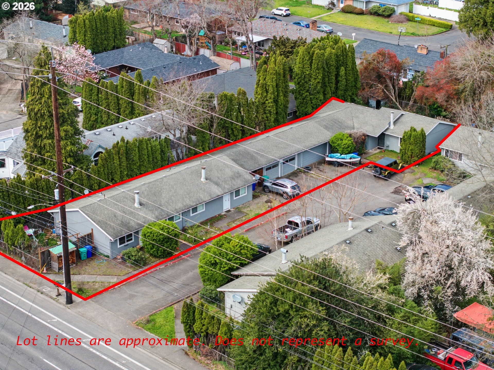 18635 Southeast Division Street Gresham, OR 97030 - Photo 13 of 27