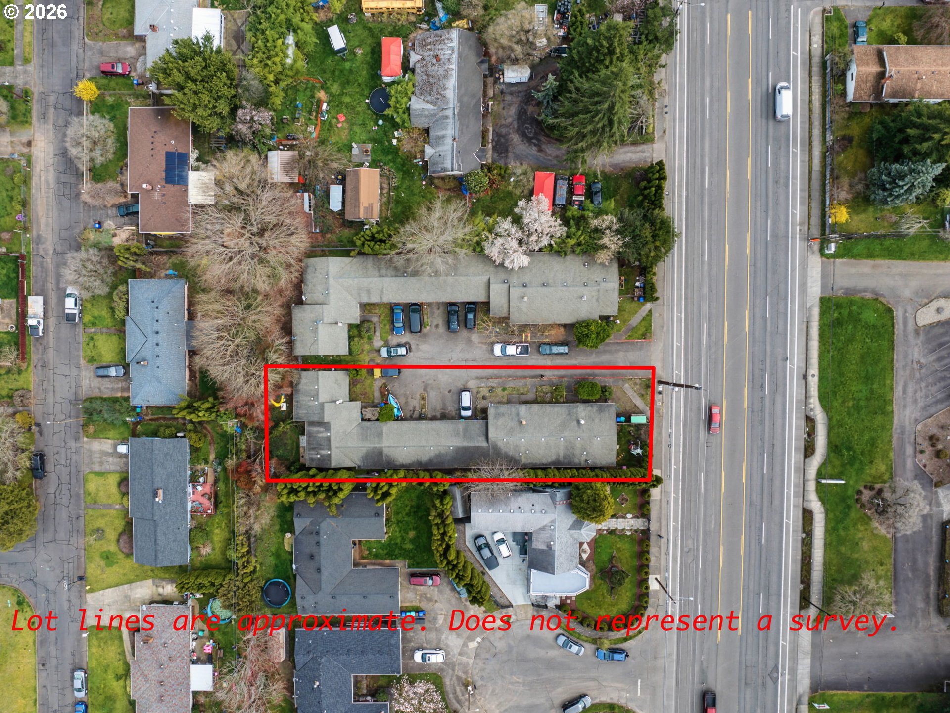 18635 Southeast Division Street Gresham, OR 97030 - Photo 17 of 27