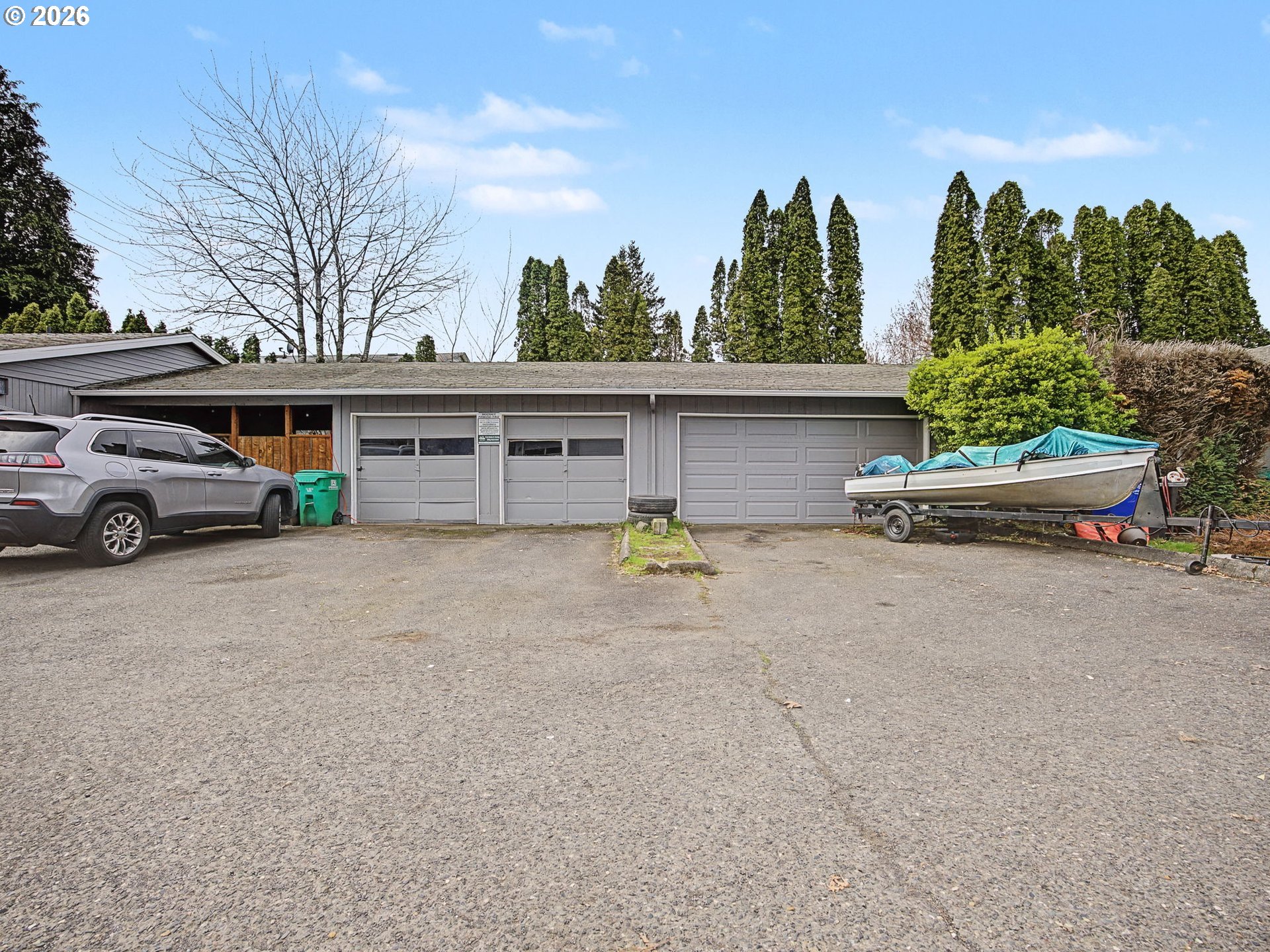 18635 Southeast Division Street Gresham, OR 97030 - Photo 25 of 27