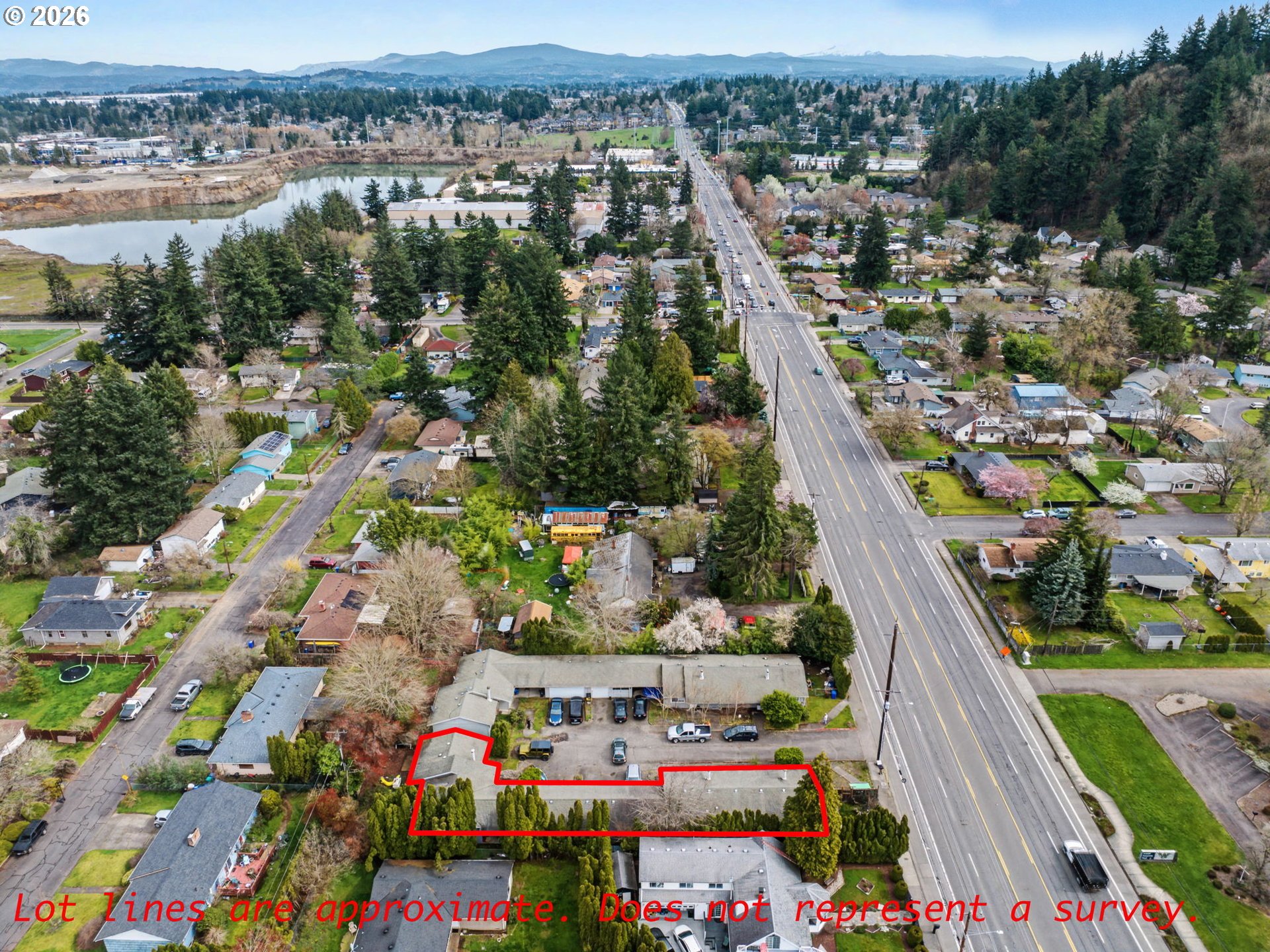 18635 Southeast Division Street Gresham, OR 97030 - Photo 7 of 27