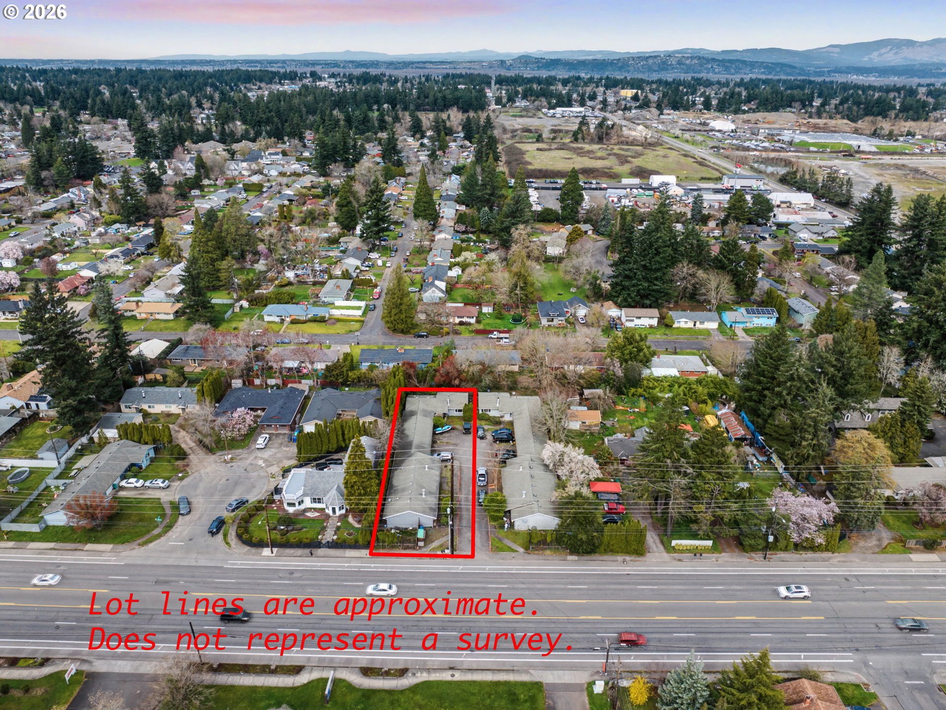 18635 Southeast Division Street Gresham, OR 97030 - Photo 8 of 27