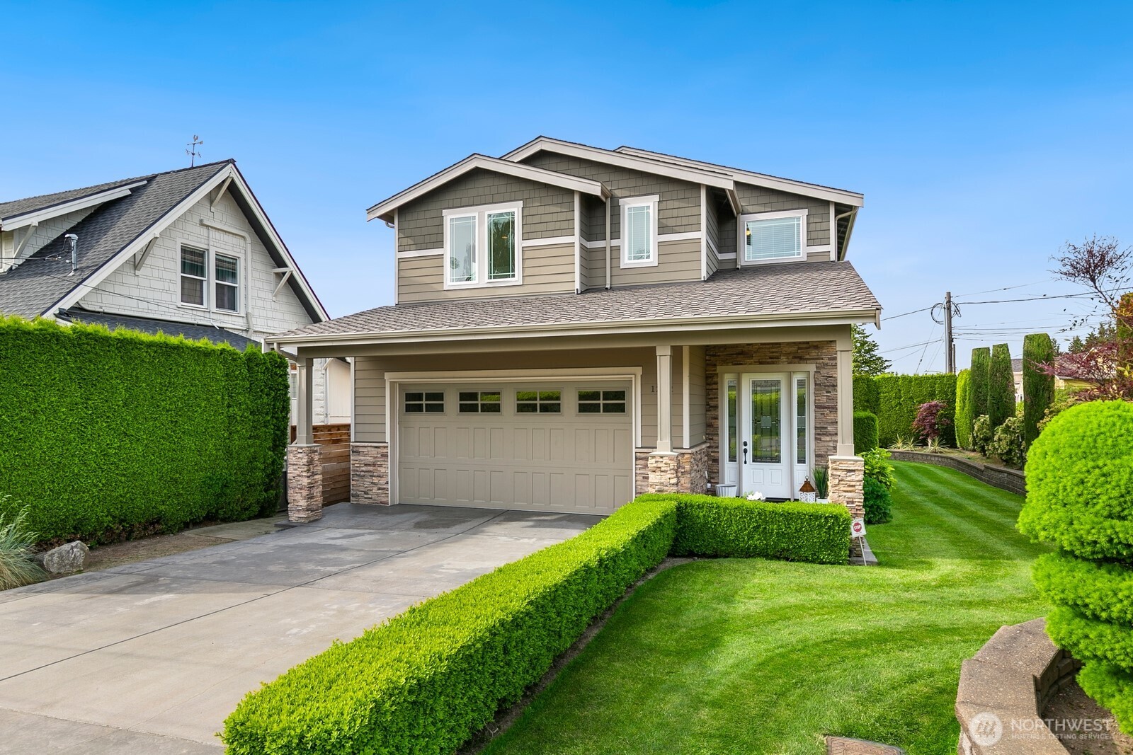 1222 North 36th Street Renton, WA 98056 - Photo 1 of 30