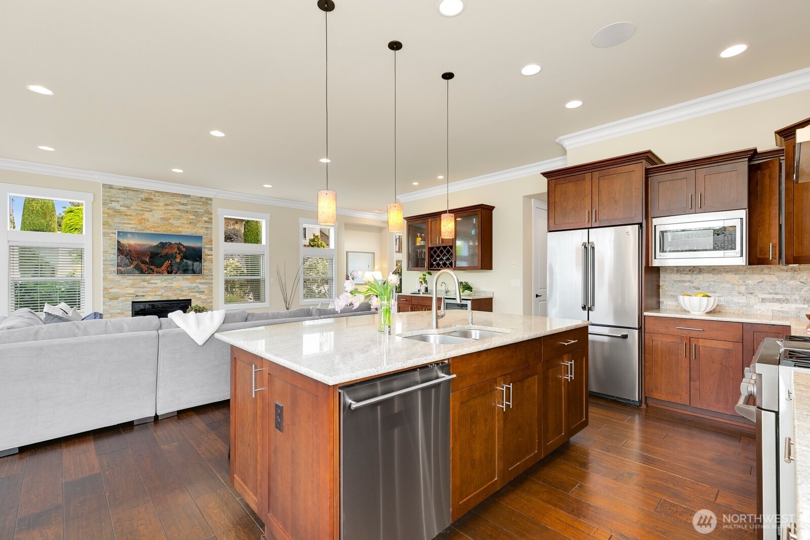 1222 North 36th Street Renton, WA 98056 - Photo 11 of 30