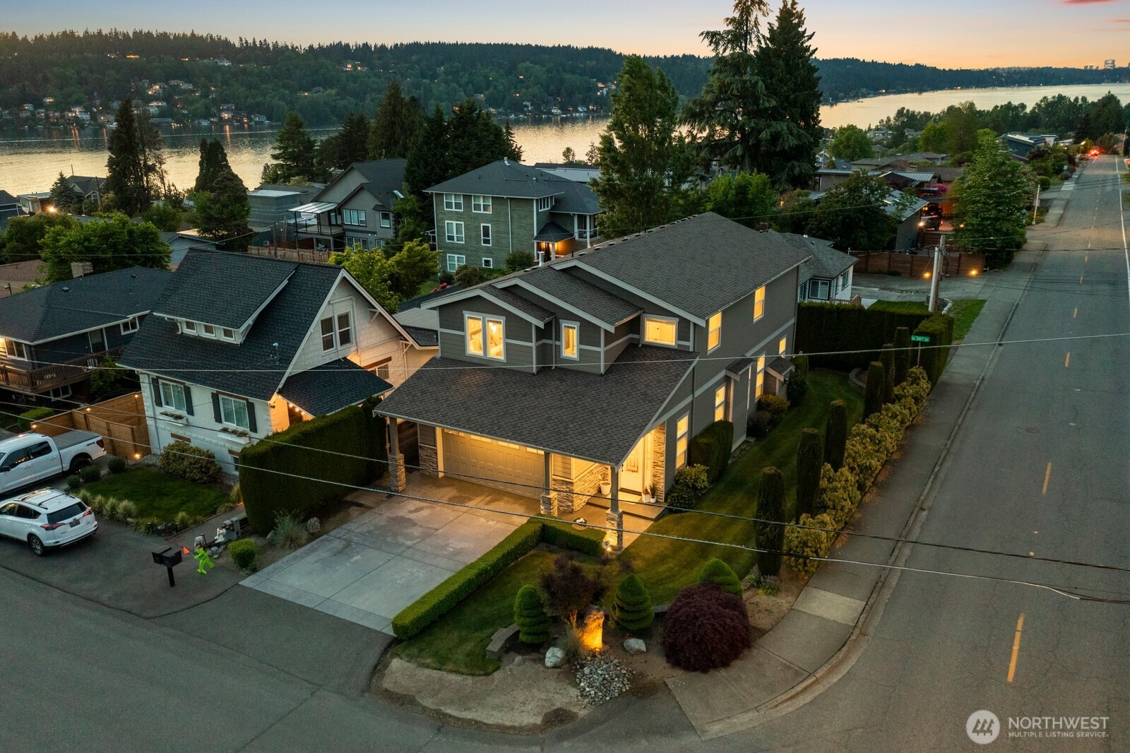 1222 North 36th Street Renton, WA 98056 - Photo 29 of 30