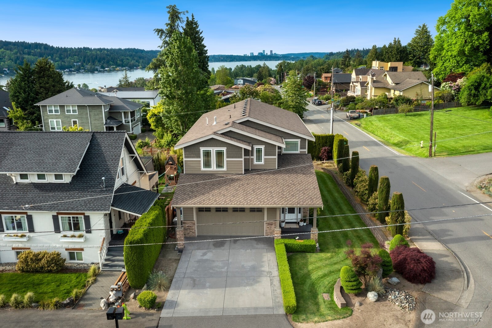 1222 North 36th Street Renton, WA 98056 - Photo 30 of 30