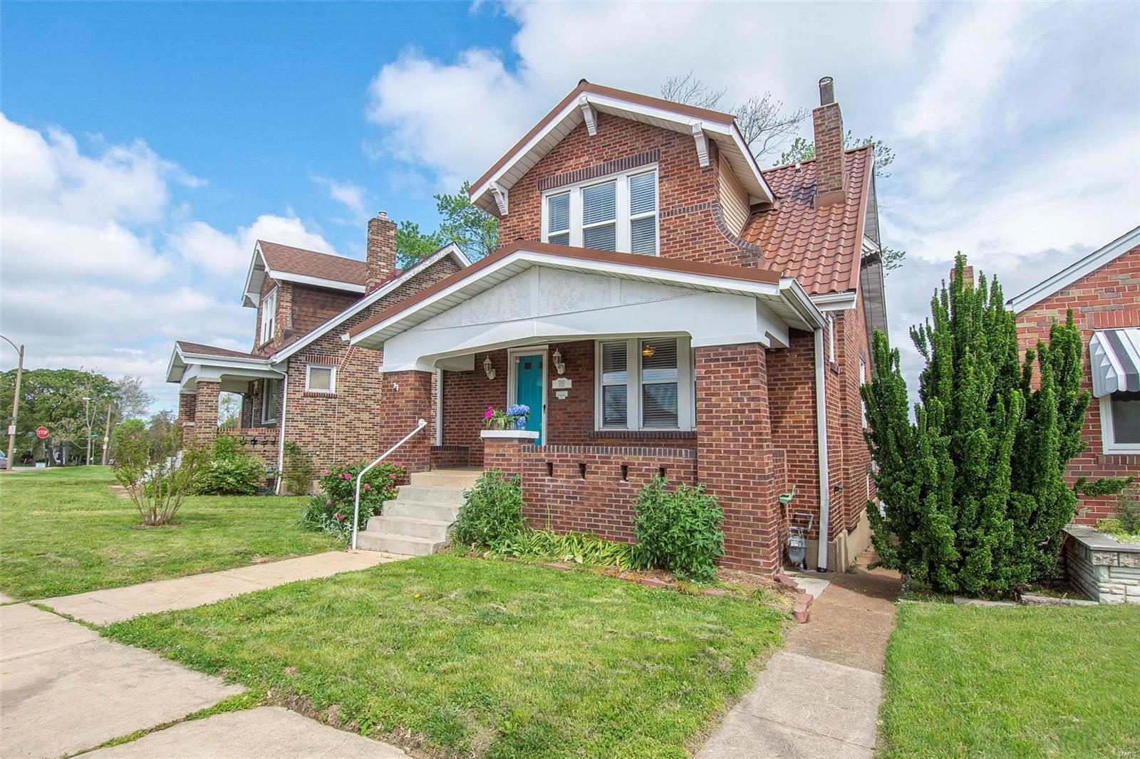 3193 Watson Road St. Louis, MO 63139 - Photo 5 of 34