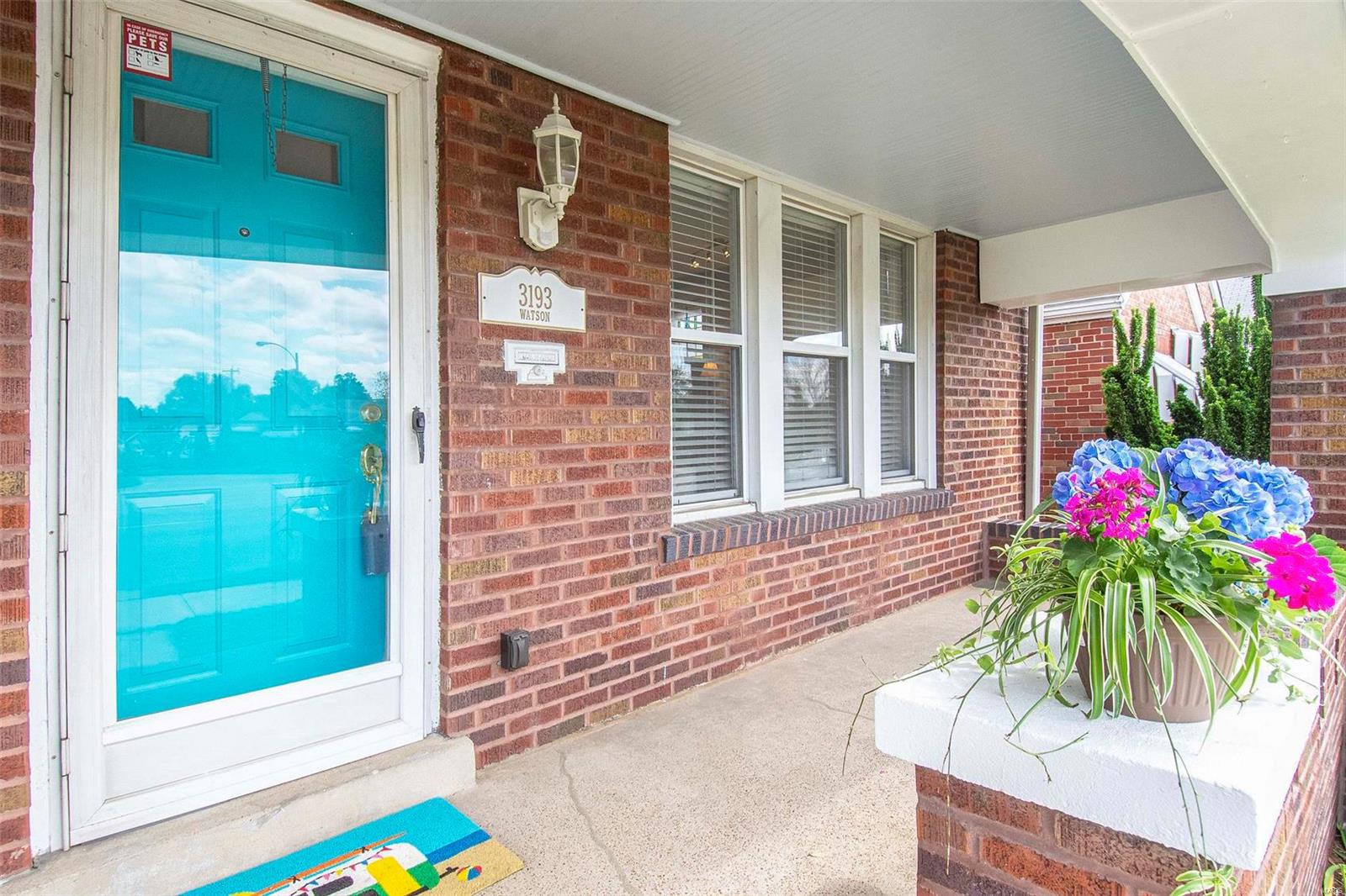 3193 Watson Road St. Louis, MO 63139 - Photo 7 of 34
