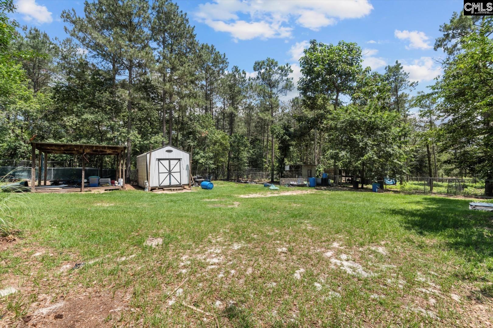 881 Bushberry Road Pelion, SC 29123 - Photo 27 of 36