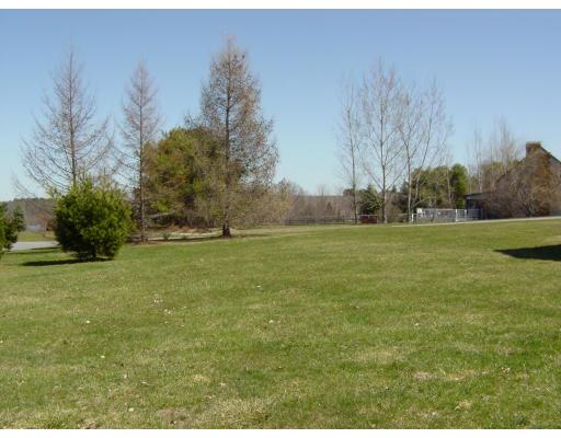 170 Still River Road Bolton, MA 01740 - Photo 15 of 15 a view of a field of grass and trees