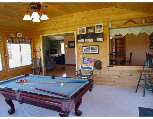 170 Still River Road Bolton, MA 01740 - Photo 10 of 15 a room with pool table and window