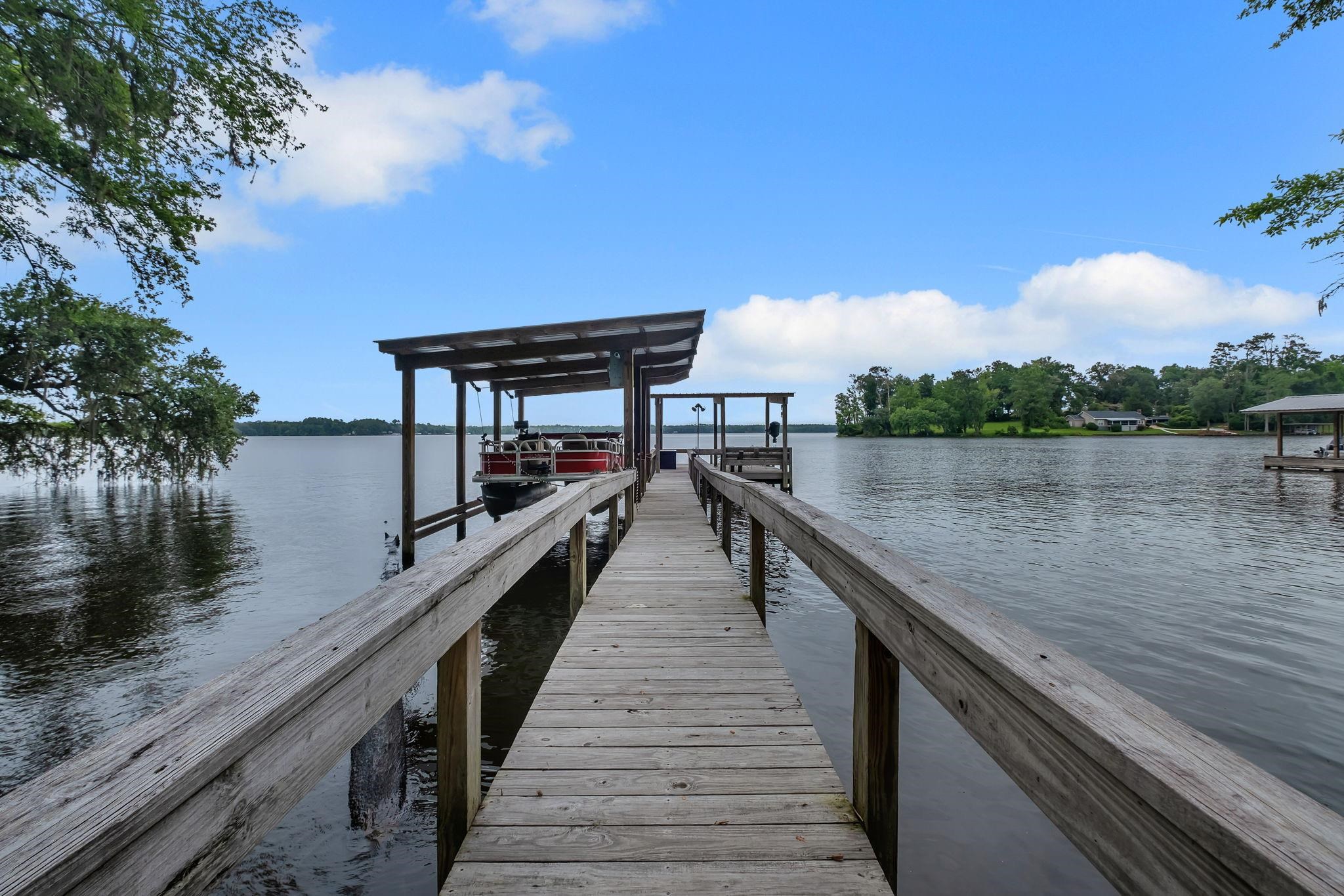 1829 Collins Landing Road Tallahassee, FL 32310 - Photo 33 of 49