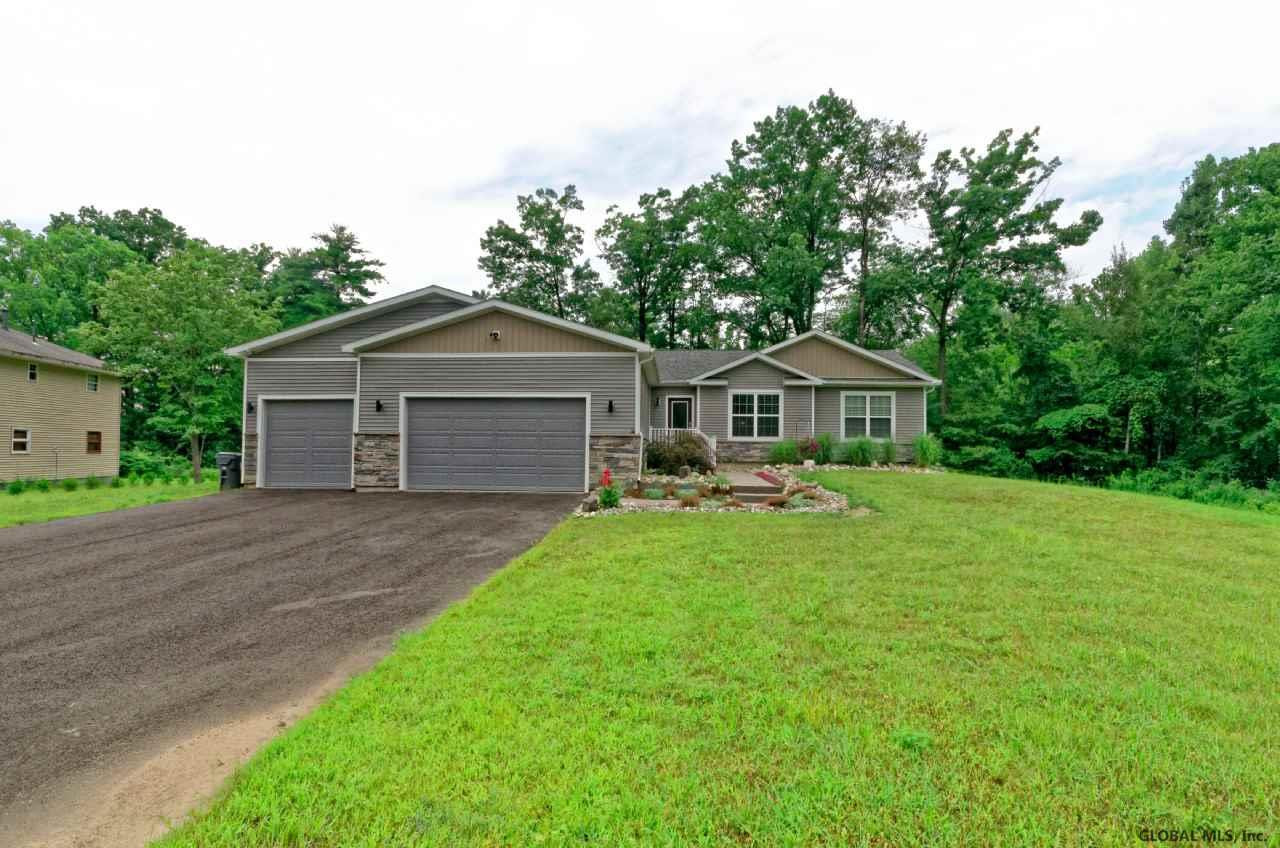 14 Hayner Road Halfmoon, NY 12188 - Photo 1 of 18 Photo 1