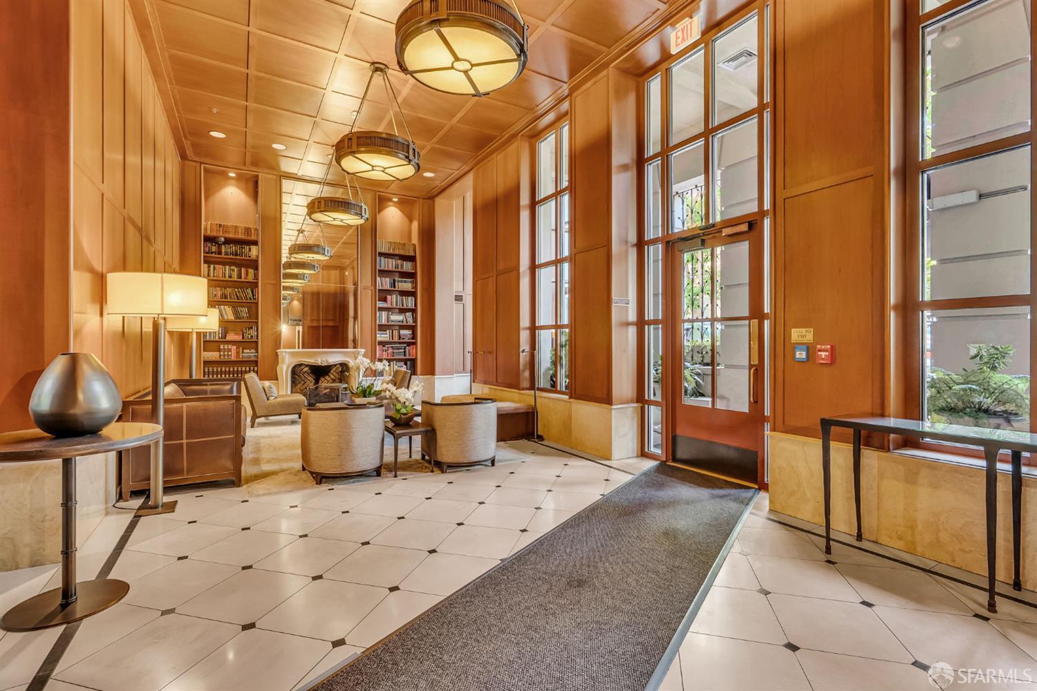 1483 Sutter Street, Unit 1204 San Francisco, CA 94109 - Photo 3 of 54