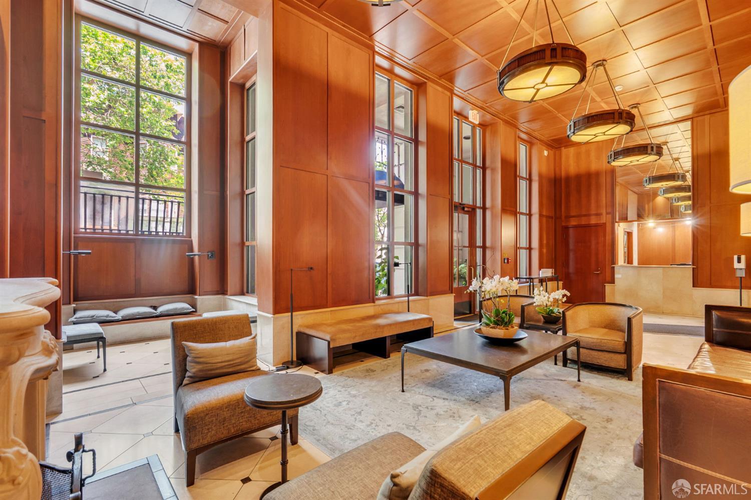 1483 Sutter Street, Unit 1204 San Francisco, CA 94109 - Photo 38 of 54