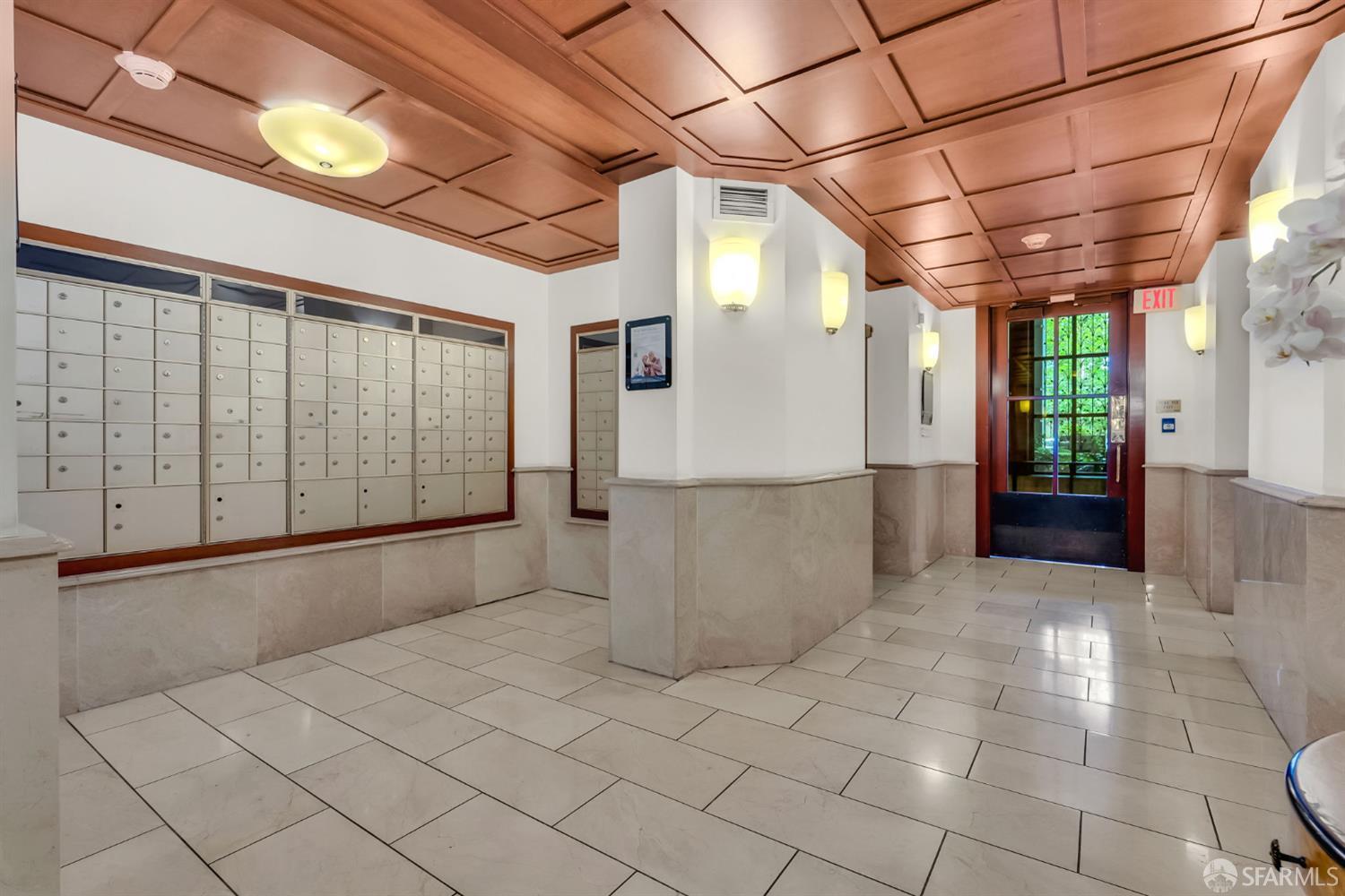 1483 Sutter Street, Unit 1204 San Francisco, CA 94109 - Photo 39 of 54